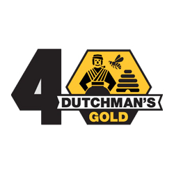 DUTCHMAN'S GOLD